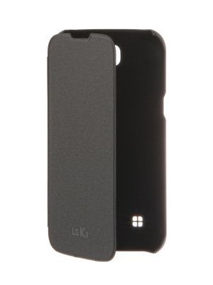    LG K100 Titan Black CFV-250