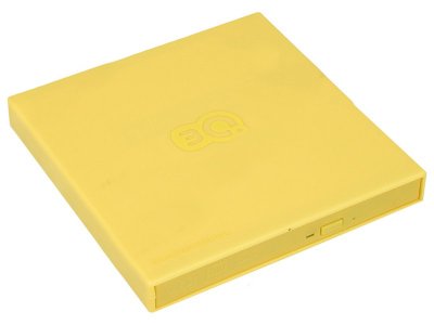     USB DVD-RW 3Q ,  ( 3QODD-T105-EY08 ) Retail