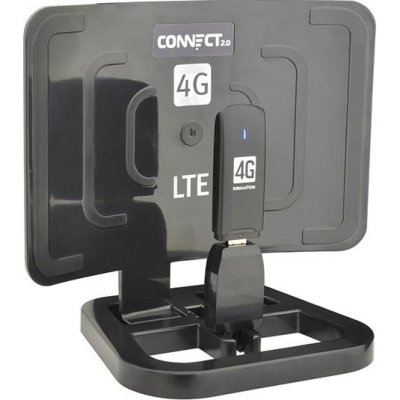     -  Connect 2.0 Black Edition (4G/LTE)