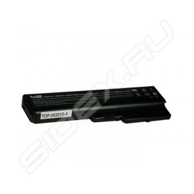      Lenovo IdeaPad Y430, V450, B430, N500 (TOP-Y430-LW)