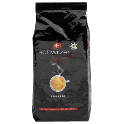    Schwiizer Espresso , 1 