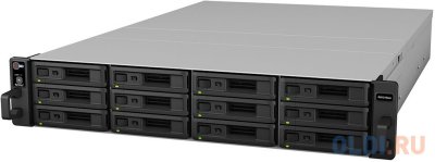   Synology RX1216SAS    12 HDD  RS18016xs+