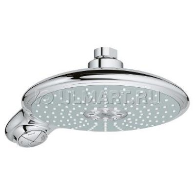     GROHE Power&Soul (27767000),  4+ 