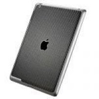   -  SGP (SGP07595) Skin Guard Set Carbon  Apple iPad 2 