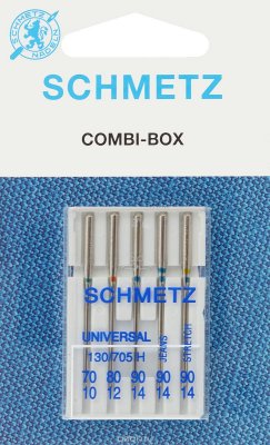        "Schmetz", , 5 