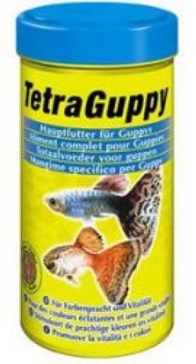   32     Tetra Guppy Flakes 100  197213