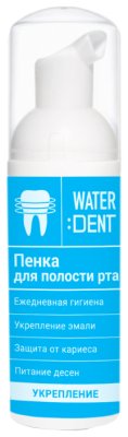      Global White Water Dent ,  50 