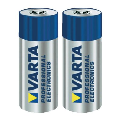    V23GA - Varta Professional Electronics 4223 01401