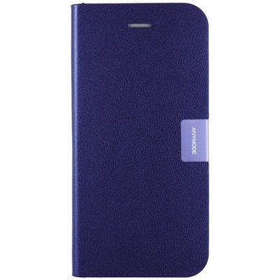     iPhone AnyMode Folio Frame Blue (FABL002KBL)
