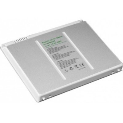   TopON TOP-AP1175   APPLE for MacBook Pro 15 Series (10.8V 5800mAh) Silver