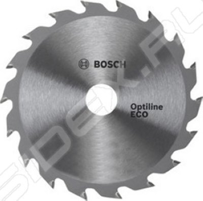       Bosch Optiline ECO 2608641786