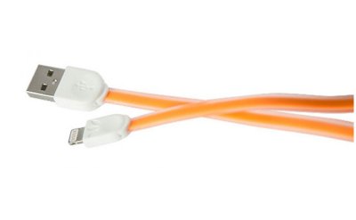     Ice-Q USB - Lightning Pasta-Lightning-USB-O 130317