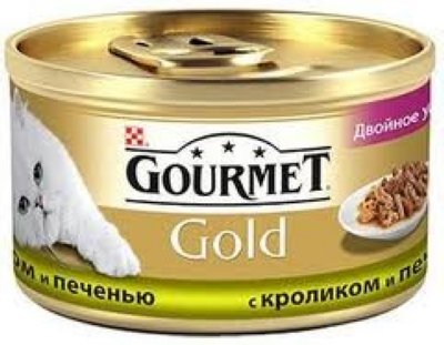    Gourmet Gold Duo (         ,   