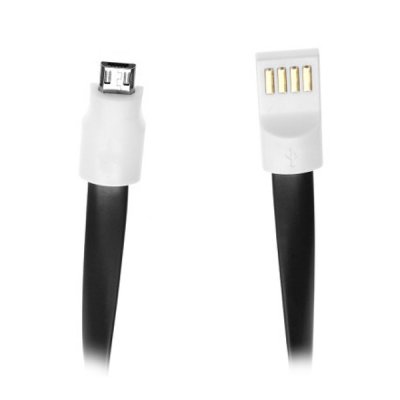     Exployd USB - Micro USB 1m Black EX-K-00064