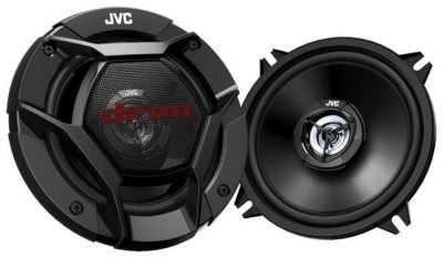      JVC CS-DR520