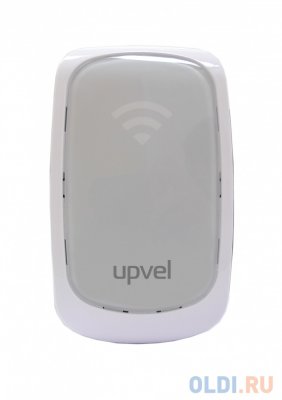    WiFi UPVEL UA- 802.11n  WiFi  300 /    , 1 LAN ,