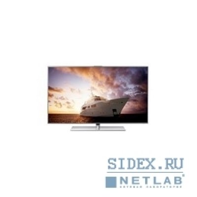    LED Samsung 60" UE60F7000AT  FULL HD 3D USB WiFi DVB-T2 Smart TV, 800CMR(RUS)