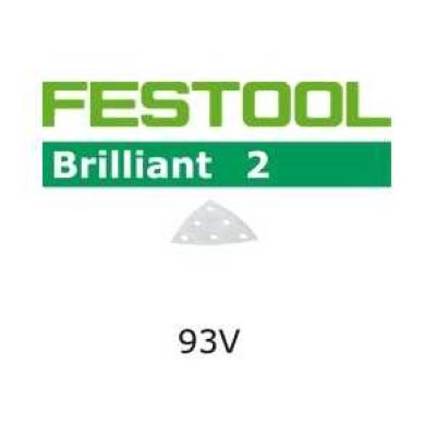   Festool .. Brilliant2 P 120, .  10 . STF-V93/6-P120-BR2/ 10