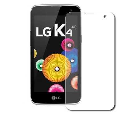      LG K4 K130 Activ Transparent 57968