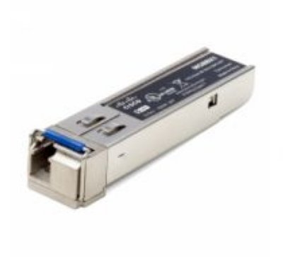   Cisco MGBBX1  Gigabit Ethernet BX Mini-GBIC SFP Transceiver
