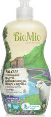      ,    Bio-Mio () Bio-Care    , 450