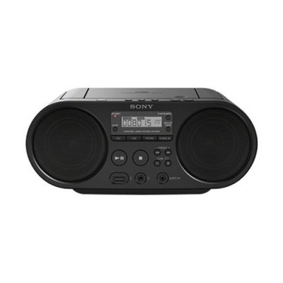    Sony ZS-PS50  4 /CD/CDRW/MP3/FM(dig)/USB
