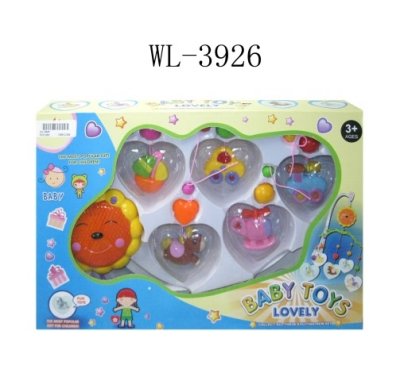     2960 Baby Toys