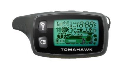     Tomahawk TW-9010 / 7000 / 9000 / 950  -