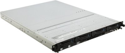     ASUS 1U RS700-X7/PS4 (90S82D0000C300UET)(LGA2011, C602, PCI-E, SVGA, 4x HS SAS/S