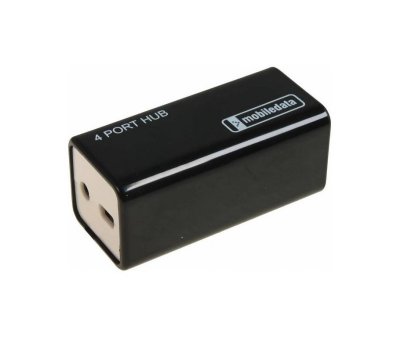    USB HDH-670 USB 4 ports