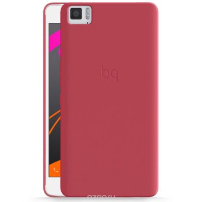   BQ Candy   Aquaris M5.5, Cherry