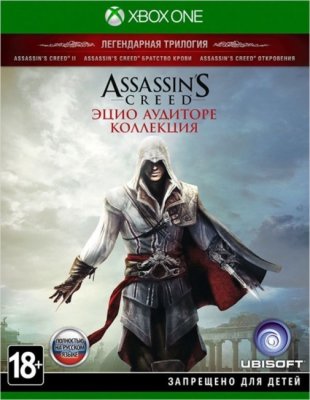     Xbox ONE Assassin s Creed:   