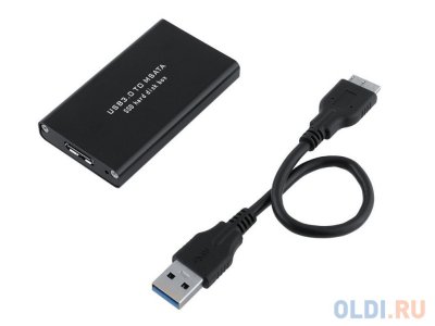      USB3.0 Orient 3501 U3,  SSD mSATA, ., 
