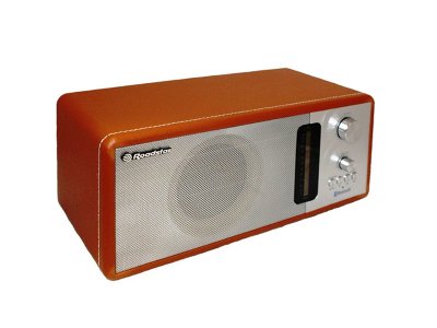    Roadstar HRA-1350US Orange