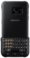    Samsung EJ-CG930UBEGRU  Samsung Galaxy S7 Keyboard Cover 