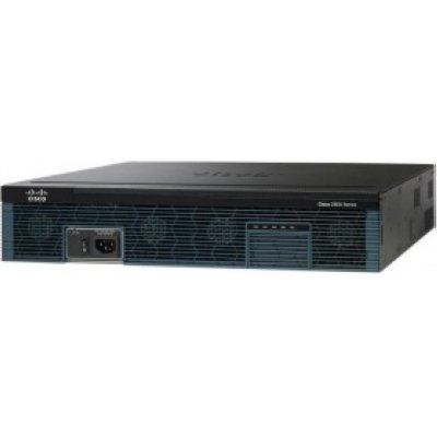    Cisco C2951-CME-SRST/K9