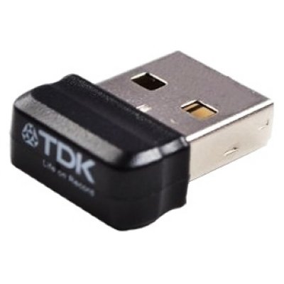   TDK Micro 4GB