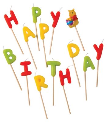   - Procos  Happy Birthday