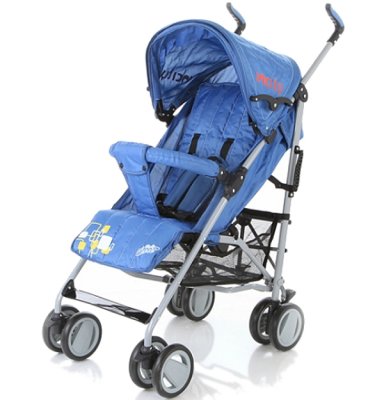     Baby Care CityStyle blue, , 5 . .,   ,  