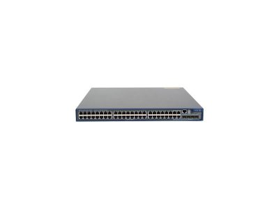    HP 5120-48G EI  48  10/100/1000Mbps JE069A