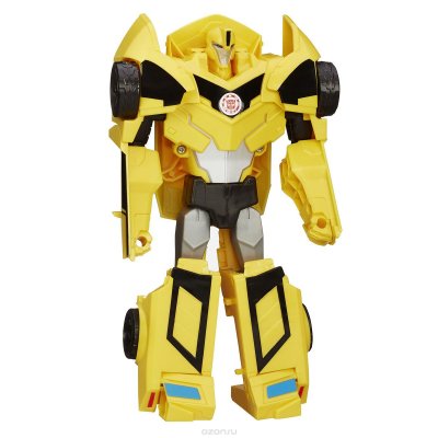    Hasbro Transformers Robots In Disguise Megatronus B2500EU4