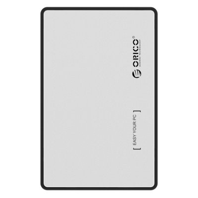      HDD 2.5" SATA Orico 2588US3-SV USB3.0 