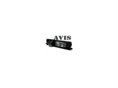      Avis CMOS  AVS312CPR (#098)  RAV4