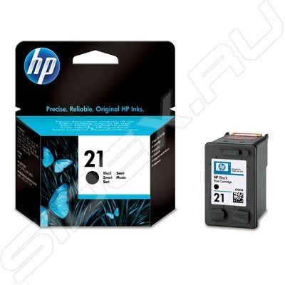     HP DJ 3920, 3940, PSC 1410 (C9351AE 21) ()