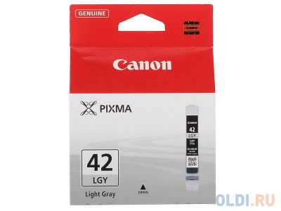     Canon Pixma PRO-100 (CLI-42LGY 6391B001) ()