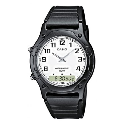     CASIO AW-49H-7B CASIO COLLECTION, 