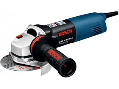      Bosch GWS 14-125 Inox (0.601.829.J00)