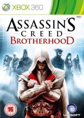     Microsoft XBox 360 Assassin"s Creed   (Classics)
