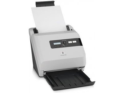    HP ScanJet 5000 (L2715A) A4