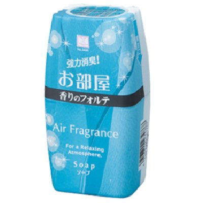       Kokubo Air Fragrance      200 